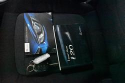 2013 Hyundai i20 Active