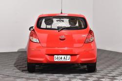 2013 Hyundai i20 Active