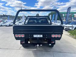 2019 Ford Ranger Sport