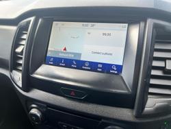 2019 Ford Ranger Sport