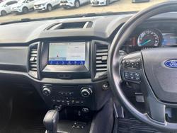 2019 Ford Ranger Sport