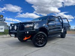 2019 Ford Ranger Sport