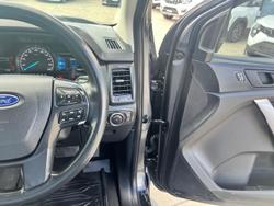 2019 Ford Ranger Sport