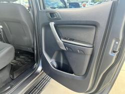 2019 Ford Ranger Sport