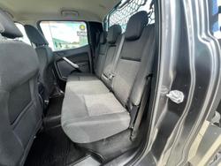 2019 Ford Ranger Sport