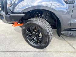 2019 Ford Ranger Sport