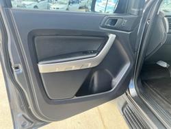 2019 Ford Ranger Sport