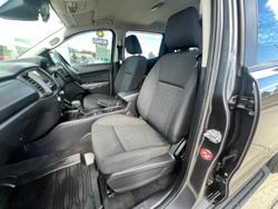 2019 Ford Ranger Sport