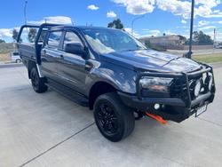 2019 Ford Ranger Sport