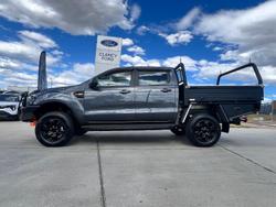 2019 Ford Ranger Sport