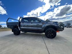 2019 Ford Ranger Sport