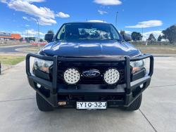 2019 Ford Ranger Sport