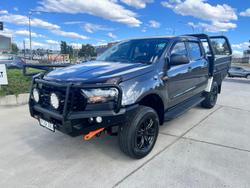 2019 Ford Ranger Sport