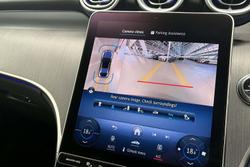 2024 Mercedes-Benz GLC-Class GLC63 AMG S E PERFORMANCE