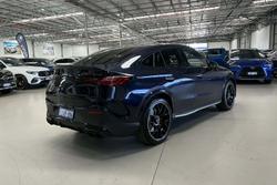 2024 Mercedes-Benz GLC-Class GLC63 AMG S E PERFORMANCE