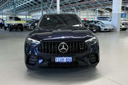 2024 Mercedes-Benz GLC-Class GLC63 AMG S E PERFORMANCE