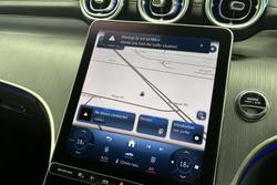 2024 Mercedes-Benz GLC-Class GLC63 AMG S E PERFORMANCE