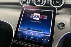 2024 Mercedes-Benz GLC-Class GLC63 AMG S E PERFORMANCE