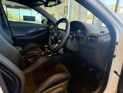 2025 Hyundai i30 N