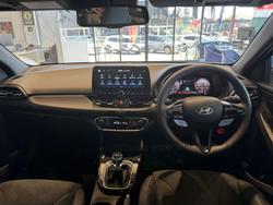 2025 Hyundai i30 N