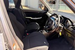 2021 Suzuki Swift GL Navigator AZ Series II