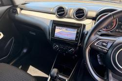 2021 Suzuki Swift GL Navigator AZ Series II
