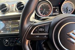 2021 Suzuki Swift GL AZ Series II