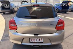 2021 Suzuki Swift GL AZ Series II