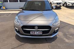 2021 Suzuki Swift GL AZ Series II