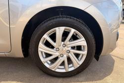 2021 Suzuki Swift GL AZ Series II