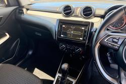2021 Suzuki Swift GL AZ Series II