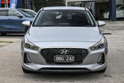 2020 Hyundai i30 Go