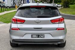 2020 Hyundai i30 Go