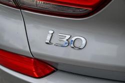 2020 Hyundai i30 Go