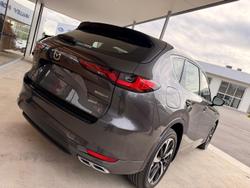 2023 Mazda CX-60 P50e Azami