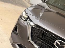 2023 Mazda CX-60 P50e Azami