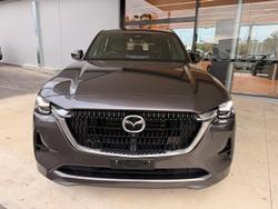 2023 Mazda CX-60 P50e Azami