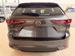 2023 Mazda CX-60 P50e Azami