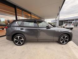 2023 Mazda CX-60 P50e Azami