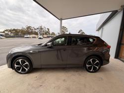 2023 Mazda CX-60 P50e Azami