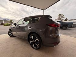 2023 Mazda CX-60 P50e Azami