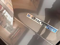 2023 Mazda CX-60 P50e Azami