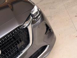 2023 Mazda CX-60 P50e Azami