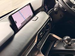 2023 Mazda CX-60 P50e Azami