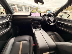 2023 Mazda CX-60 P50e Azami