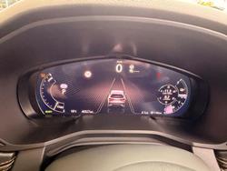 2023 Mazda CX-60 P50e Azami