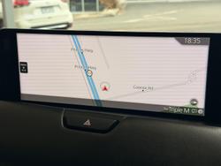 2023 Mazda CX-60 P50e Azami