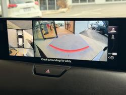 2023 Mazda CX-60 P50e Azami