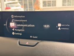 2023 Mazda CX-60 P50e Azami