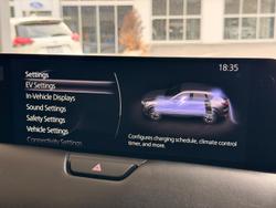 2023 Mazda CX-60 P50e Azami